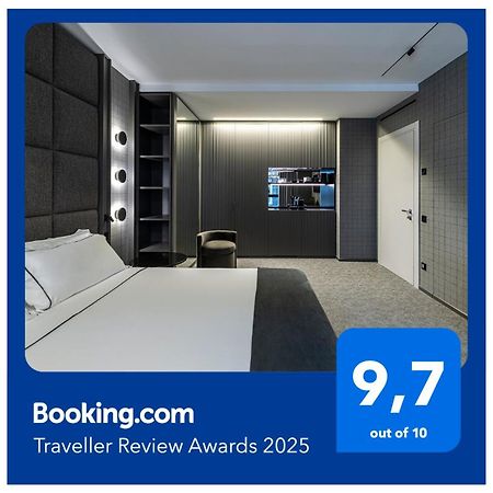 Zeta Rentals Μπάρι Εξωτερικό φωτογραφία